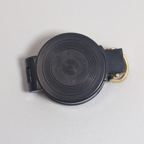 Vintage Engineer Lensatic Military Compass Taiwan - Picture 5 of 5